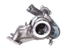 Turbo pour FIAT Panda 3 0.9 78 CV 49373-03012