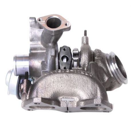 Turbo pour FIAT Panda 3 0.9 78 CV 49373-03012