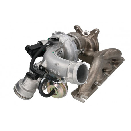 Turbo pour AUDI A3 (8P1 / 8PA) 2.0 TFSI 200 CV 9VA15