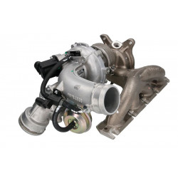 Turbo pour VOLKSWAGEN Eos (1F7 / 1F8) 2.0 TFSI 200 CV 9VA15