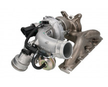 Turbo pour VOLKSWAGEN Jetta 5 (1K2) 2.0 TFSI 200 CV 9VA15