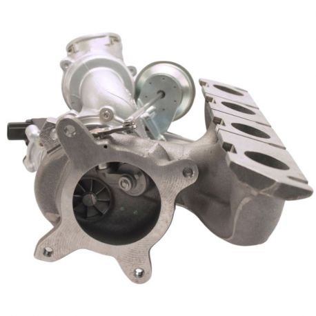 Turbo pour SKODA Octavia 2 (1Z3) 2.0 TSI 200 CV 9VA13