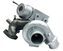 Turbo pour HYUNDAI i10 1.1 CRDi 75 CV 28201-2A090