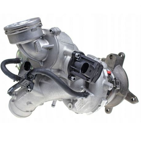 Turbo pour AUDI TT (8J3) 2.0 TFSI 211 CV 06J145702S