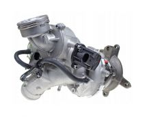 Turbo pour AUDI TT (8J3) 2.0 TFSI 211 CV 06J145702S