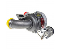 Turbo pour FIAT Ducato 3 2.3 Multijet 160 CV 879542-5004S