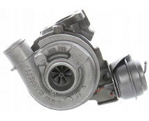 Turbo pour KIA Venga 1.6 CRDi 128 CV 775274-5002S