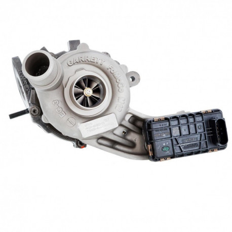 Turbo pour JAGUAR XF 3.0 D 211 CV 778400-5005S