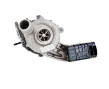 Turbo pour JAGUAR XF 3.0 D 211 CV 778400-5005S