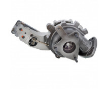 Turbo pour JAGUAR XF 3.0 D 211 CV 778400-5005S