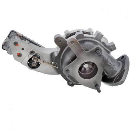 Turbo pour JAGUAR XJ 3.0 SDV6 275 CV 778400-5005S