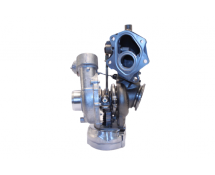 Turbo pour NISSAN NV400 2.3 dCi 163 CV 846015-5001S