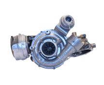 Turbo pour NISSAN NV400 2.3 dCi 163 CV 846015-5001S