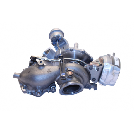 Turbo pour NISSAN NV400 2.3 dCi 136 CV 846015-5001S