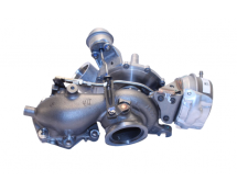 Turbo pour NISSAN NV400 2.3 dCi 136 CV 846015-5001S