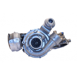 Turbo pour RENAULT Master 3 2.3 dCi 136 CV 846015-5001S