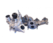 Turbo pour NISSAN NV400 2.3 dCi 163 CV 846016-5001S