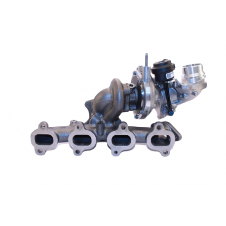 Turbo pour RENAULT Alaskan 2.3 dCi 190 CV 846016-5001S