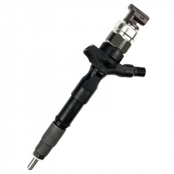 Injecteur pour TOYOTA HiAce 5 2.5 D-4D 102 CV - DCRI107800