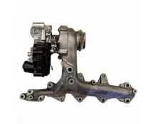 Turbo pour RENAULT Kadjar 1.7 Blue dCi 150 CV 49180-04310