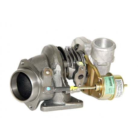 Turbo pour MERCEDES Vario 812 D 122 CV 454169-5001S