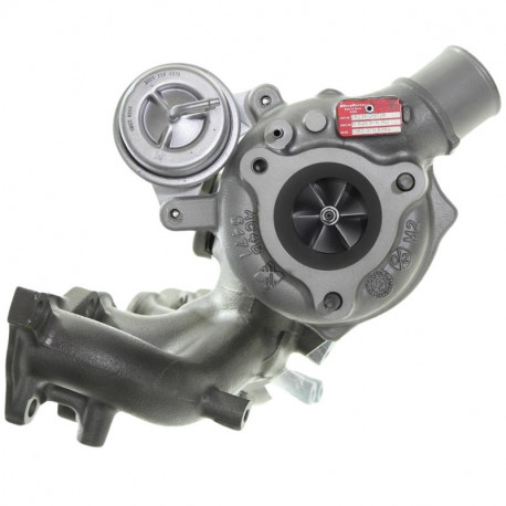 Turbo pour HYUNDAI i30 1.6 T-GDI 186 CV 5303 970 0384