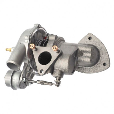 Turbo pour ROVER 200 220 SDi 105 CV 452283-5001S