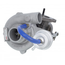 Turbo pour ROVER 400 420 Di 105 CV 452151-0004