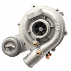 Turbo pour MG ZR 2.0 TD 100 CV 452283-5001S