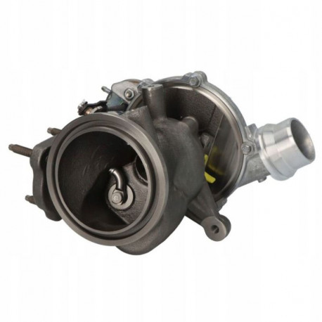 Turbo pour VOLVO S60 2 2.0 D2 120 CV 836264-5001S