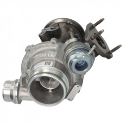 Turbo pour VOLVO V40 2 2.0 D2 120 CV 836264-5001S