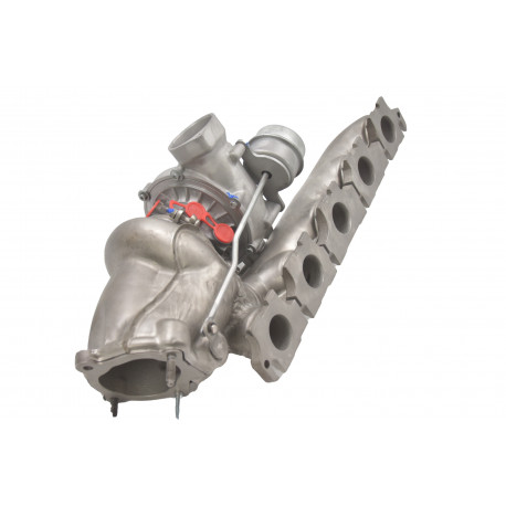 Turbo 07L145702J Droit