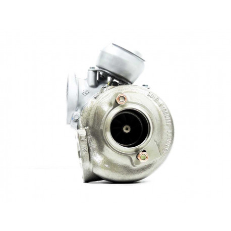 Turbo 725364-9022S