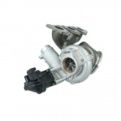 Turbo 49335-02004