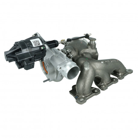 Turbo 49335-02004