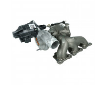 Turbo 49335-02004