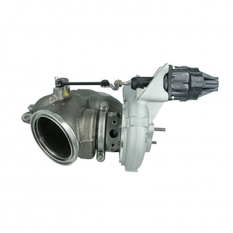 Turbo 49335-02004