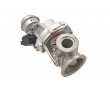 Turbo 821719-5004S