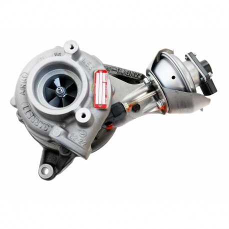 Turbo 760220-5004S