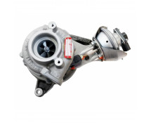 Turbo 760220-5004S