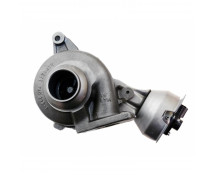 Turbo 760220-5004S