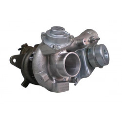 Turbo 49189-07220