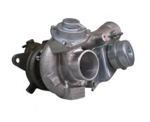 Turbo 49189-07220