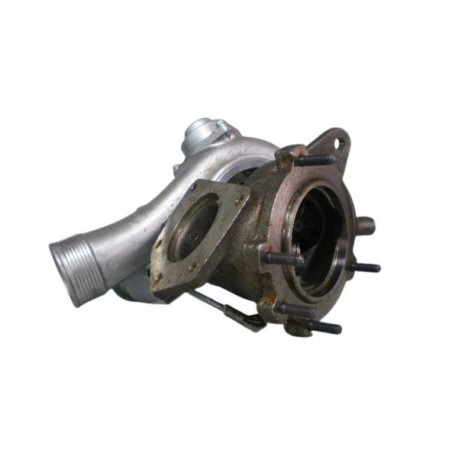 Turbo 49189-07220