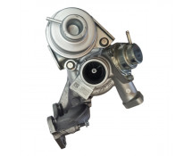 Turbo 49T73-03006