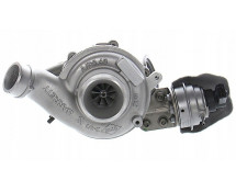 Turbo 806850-5005W