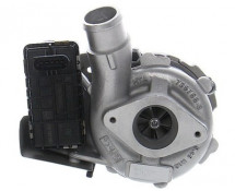 Turbo 854800-5001W