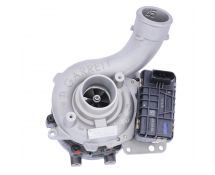 Turbo pour AUDI A6 (C6) 2.7 TDI 190 CV 777162-5001S