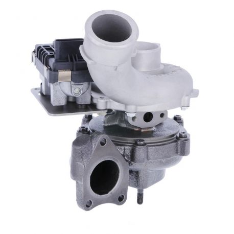 Turbo pour AUDI A6 (C6) 2.7 TDI 190 CV 777162-5001S