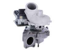 Turbo pour AUDI A6 (C6) 2.7 TDI 190 CV 777162-5001S